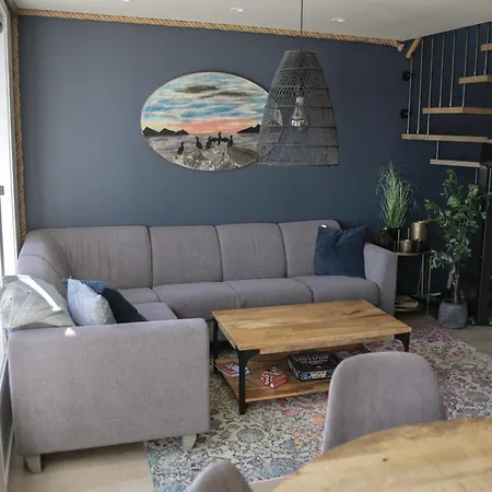 Amazing Fisherman Cabin In The Heart Of Lofoten Leknes Exteriör bild