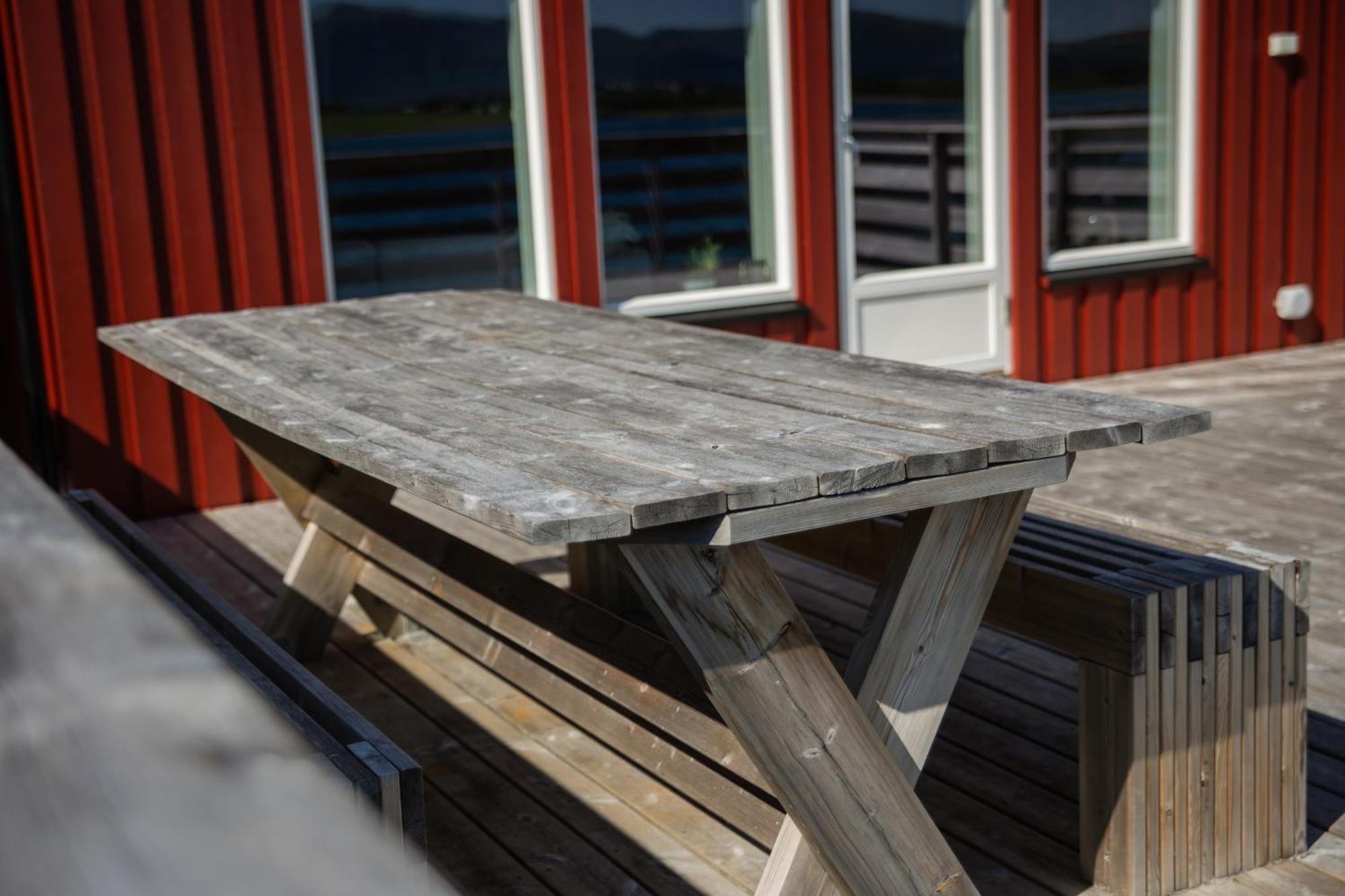 Amazing Fisherman In The Heart Of Lofoten Holiday home Leknes