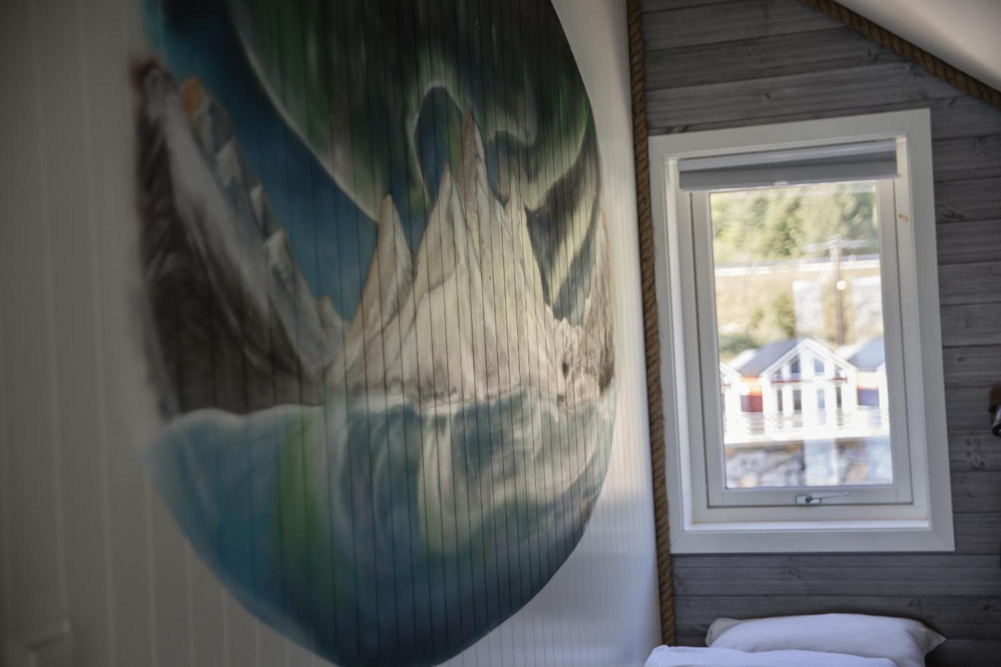 Holiday home Amazing Fisherman In The Heart Of Lofoten *