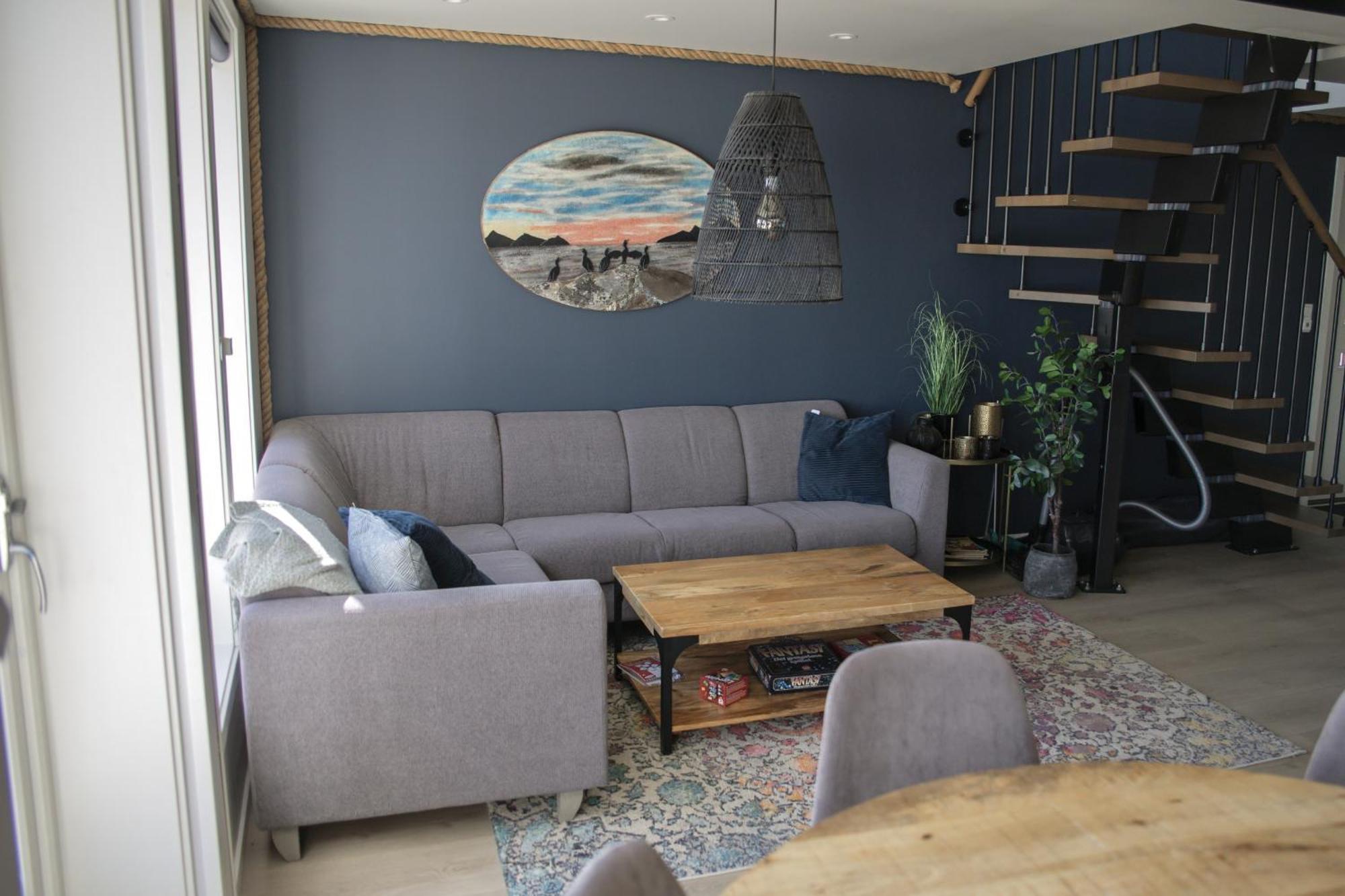 Holiday home Amazing Fisherman In The Heart Of Lofoten Leknes